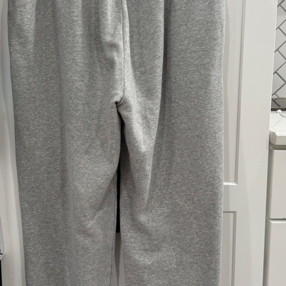 Nike Sportswear Fleece Oversized High Waisted Oversized Sweatpants Size Small - Picture 6 of 6